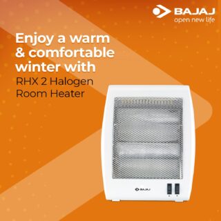 Room Heaters in Hyderabad