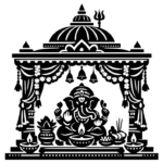 Puja Chowki's